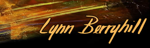 Classes with Lynn Berryhill