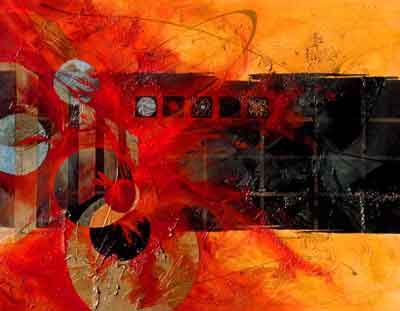 Parallel Dimensions II