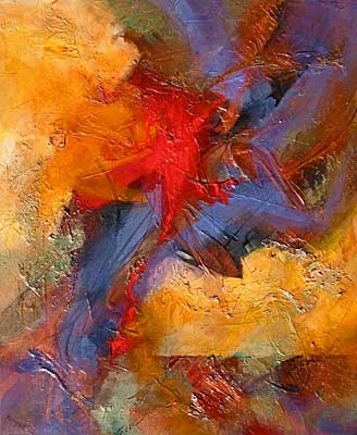 To the Heart of Matter